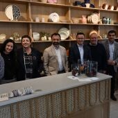 Feira galega de artesáns do 1 o 3 de Maio en Ribadavia