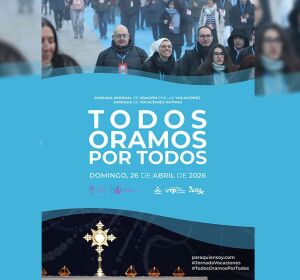 La Di&oacute;cesis Orihuela Alicante celebra este fin de semana la campa&ntilde;a para asegurar la formaci&oacute;n de vocaciones en los territorios de misi&oacute;n