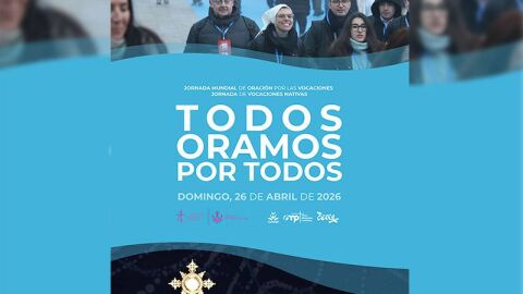 La Diócesis Orihuela Alicante celebra este fin de semana la campaña para asegurar la formación de vocaciones en los territorios de misión La Diócesis Orihuela Alicante celebra este fin de semana la campaña para asegurar la formación de vocaciones en los territorios de misión