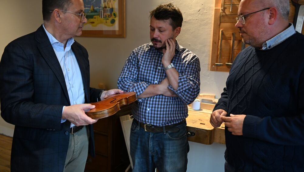 Feira galega de artesáns do 1 o 3 de Maio en Ribadavia