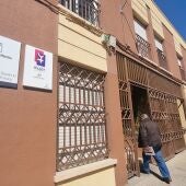 Centro de Servicios Sociales de Valdepeñas