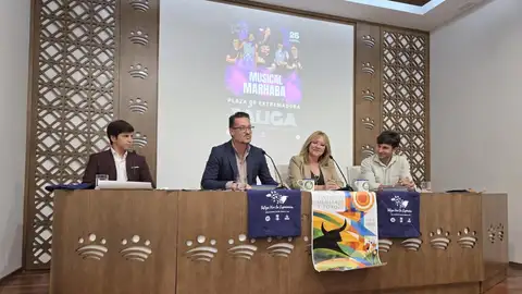 La Feria Cultural 'Táliga, dehesa y toro' reconoce este fin de semana a Julián López 'El Juli' La Feria Cultural 'Táliga, dehesa y toro' reconoce este fin de semana a Julián López 'El Juli'