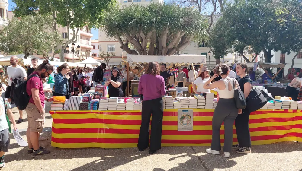Dia de Sant Jordi Dia de Sant Jordi