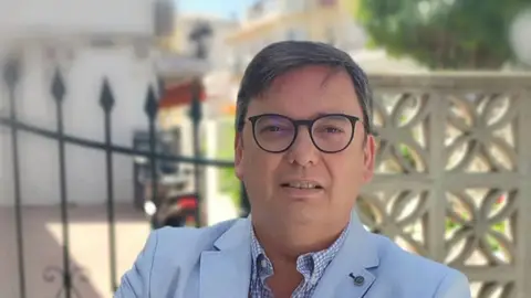 Jorge Chacón Jorge Chacón