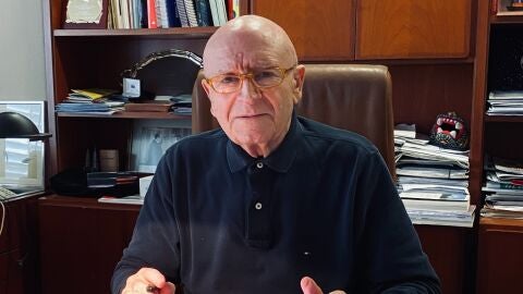 Abel Matutes Juan