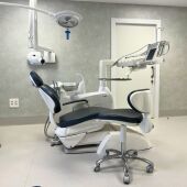 HM Hospitales finaliza la reforma integral del edificio de La Encarnación del Hospital HM Málaga