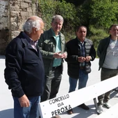 Aberto o prazo de axudas para melloras nas infraestructuras municipais Aberto o prazo de axudas para melloras nas infraestructuras municipais