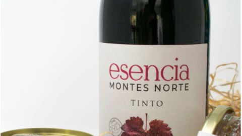 Pack sabores de la tierra