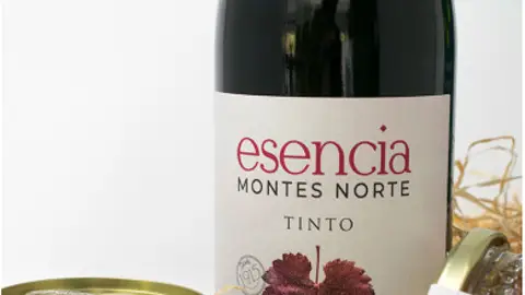 Pack sabores de la tierra Pack sabores de la tierra