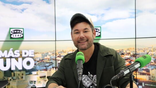 Miguel Poveda