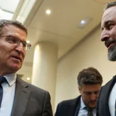 Feijóo y Abascal Feijóo y Abascal