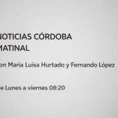 Noticias Córdoba matinal 23/04/2026