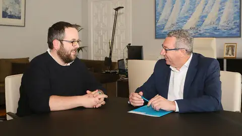 Confrides se beneficiará del Plan +Cerca 2026 con más de 84.000 euros Confrides se beneficiará del Plan +Cerca 2026 con más de 84.000 euros