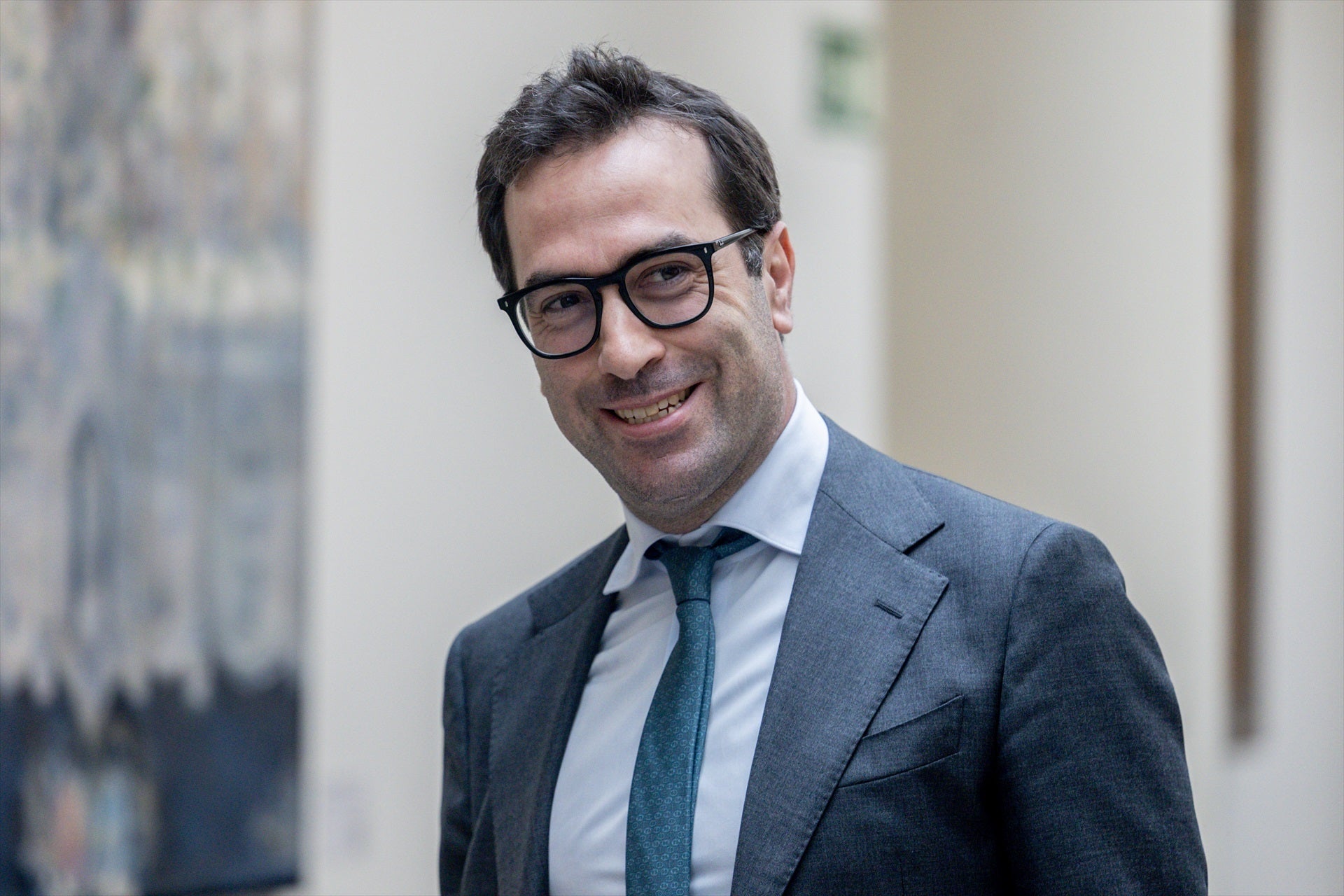 Cuerpo asegura que el Gobierno "intentará" presentar los Presupuestos antes del verano. Cuerpo asegura que el Gobierno "intentará" presentar los Presupuestos antes del verano.