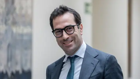 Cuerpo asegura que el Gobierno "intentará" presentar los Presupuestos antes del verano. Cuerpo asegura que el Gobierno "intentará" presentar los Presupuestos antes del verano.