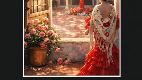 La Federación Malagueña de Peñas presenta el cartel y programa de las Fiestas de la Cruz de Mayo 2026 La Federación Malagueña de Peñas presenta el cartel y programa de las Fiestas de la Cruz de Mayo 2026