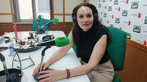 Almudena Fernández Mera experta en belleza