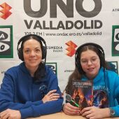 'Brillantes aventuras y misterios', tercer libro de la saga de Carolina Purpurina