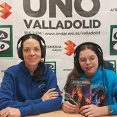 'Brillantes aventuras y misterios', tercer libro de la saga de Carolina Purpurina 'Brillantes aventuras y misterios', tercer libro de la saga de Carolina Purpurina