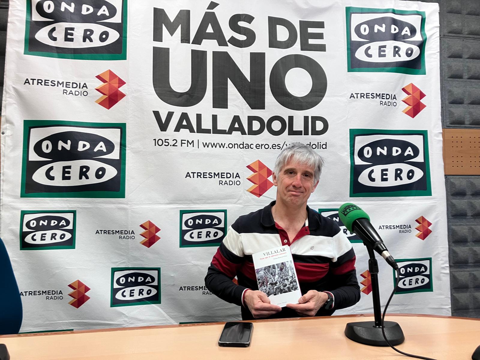 Repasamos el medio siglo de celebración comunero Repasamos el medio siglo de celebración comunero