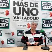 Enrique Berzal