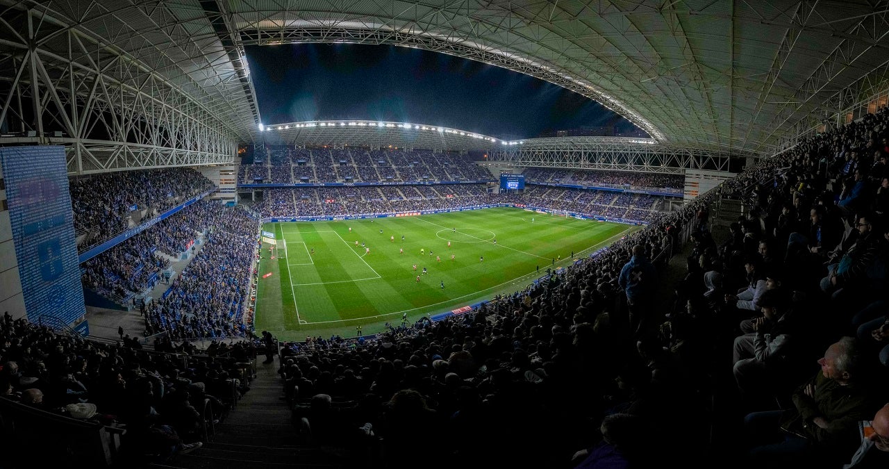 Más de Uno Deportes Asturias 23/4/26 Más de Uno Deportes Asturias 23/4/26