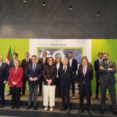 Presentación en Abanto del Hub de combustibles renovables