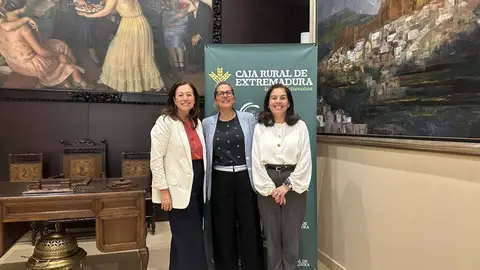 Caja Rural de Extremadura y Cámara de Badajoz lanzan una nueva edición del Premio Espiga de Innovación y Sostenibilidad Caja Rural de Extremadura y Cámara de Badajoz lanzan una nueva edición del Premio Espiga de Innovación y Sostenibilidad