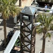 Columna Andrea Benidorm 