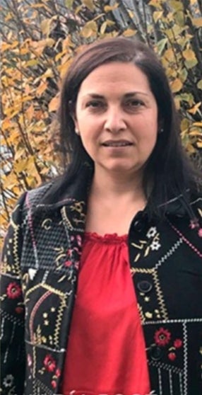 María José Menéndez Navia María José Menéndez Navia