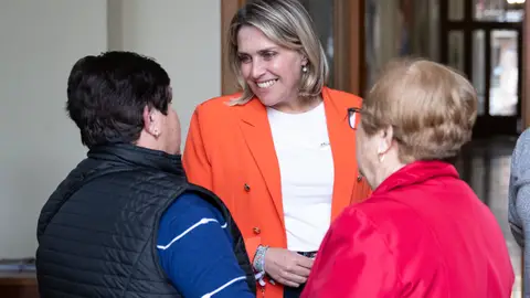 La Diputación abre el plazo para inscribirse en Castellón Sénior 2026/2027 con más de 10.000 plazas La Diputación abre el plazo para inscribirse en Castellón Sénior 2026/2027 con más de 10.000 plazas