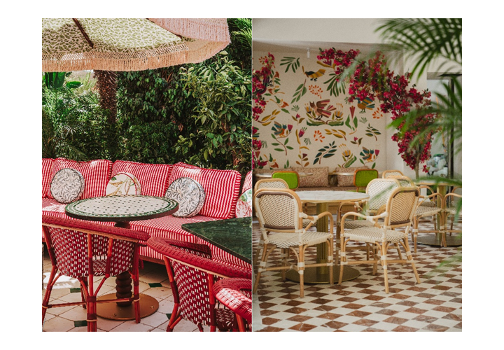 Frou Frou celebra el inicio de mayo con dos experiencias únicas: Ronqueo de Atún y Floral Market por el Día de la Madre Frou Frou celebra el inicio de mayo con dos experiencias únicas: Ronqueo de Atún y Floral Market por el Día de la Madre
