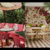 rou Frou celebra el inicio de mayo con dos experiencias únicas: Ronqueo de Atún y Floral Market por el Día de la Madre