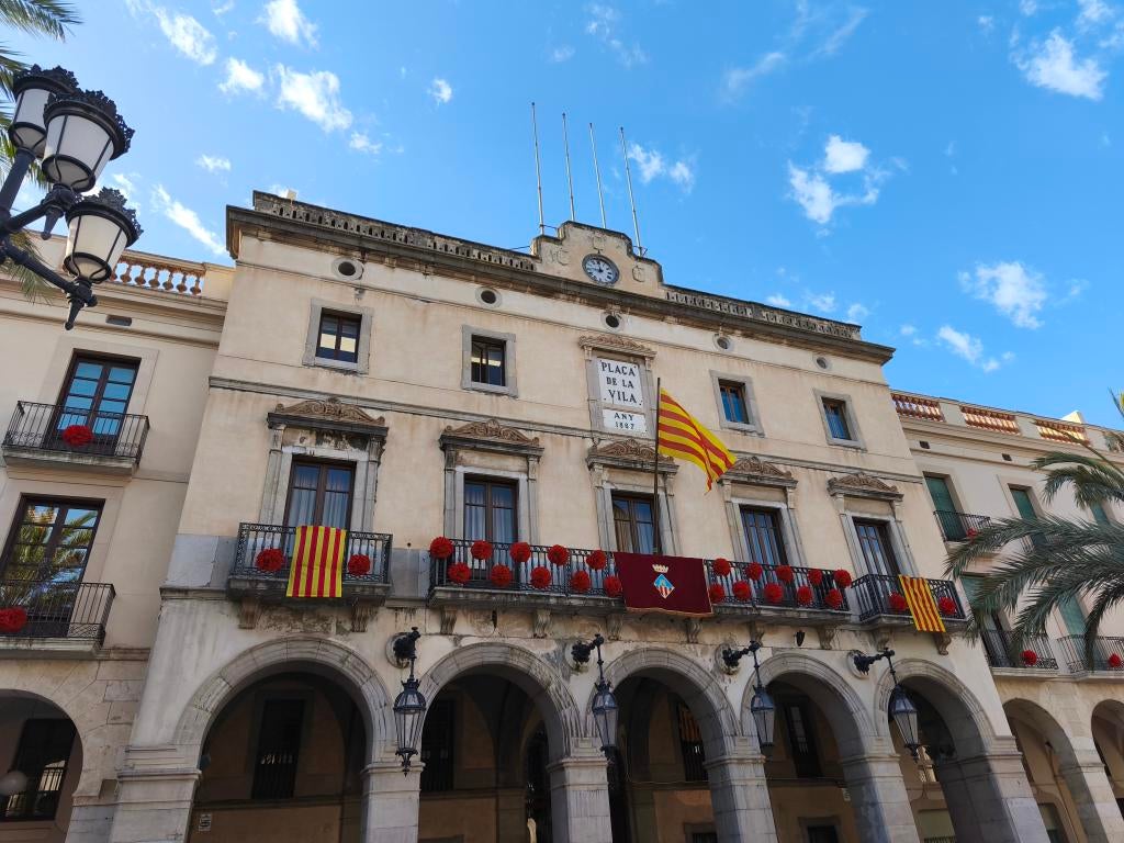 Vilanova amplia espais i activitats en un Sant Jordi més obert i participatiu Vilanova amplia espais i activitats en un Sant Jordi més obert i participatiu