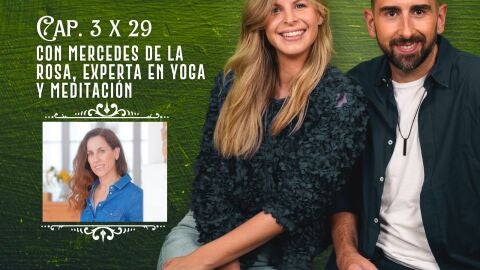 LGD MERCEDES DE LA ROSA