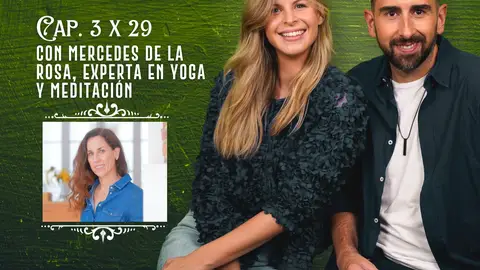 LGD MERCEDES DE LA ROSA LGD MERCEDES DE LA ROSA