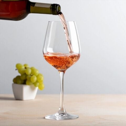 Vinos de primavera