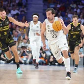 El Real Madrid podrá jugar contra el Hapoel con público identificado El Real Madrid podrá jugar contra el Hapoel con público identificado