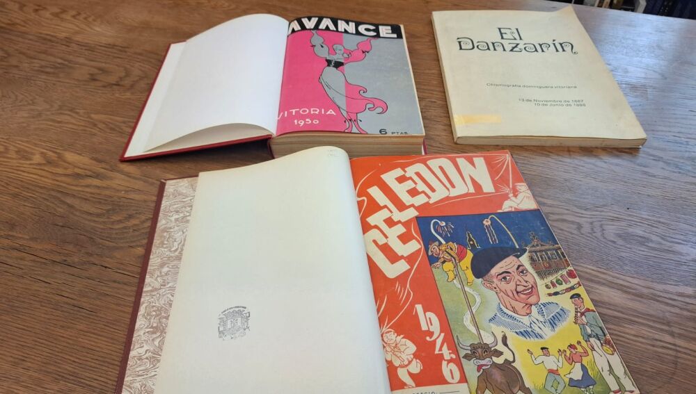 Biblioteca Escuela de Artes y Oficios