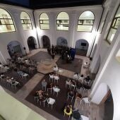 Biblioteca 'María Moliner' Orihuela