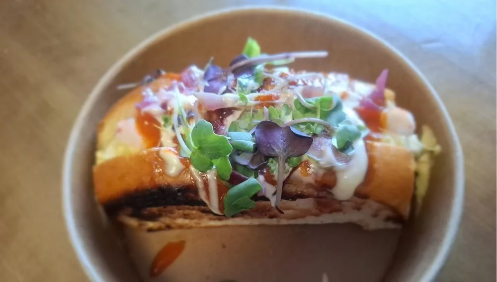 Brioche Sagartoki Brioche Sagartoki