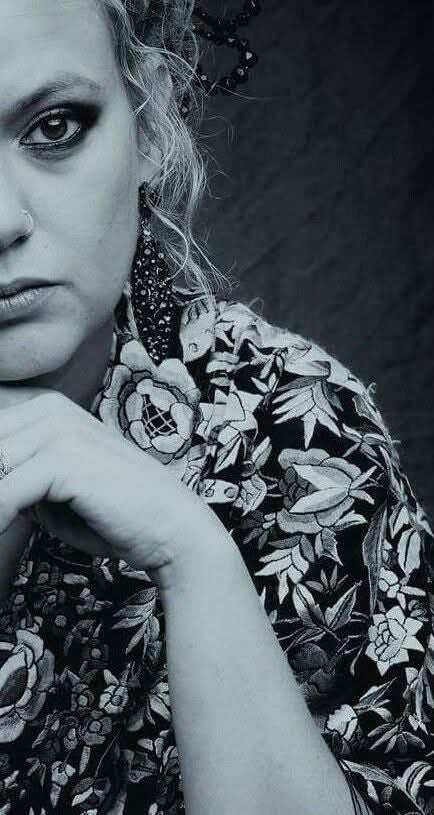 Las cantaoras Naike Ponce, Teresa Hernández y Pilar ‘La Gineta’ protagonizan ‘Cante de Mujer’ en el Centro Flamenco de La Merced Las cantaoras Naike Ponce, Teresa Hernández y Pilar ‘La Gineta’ protagonizan ‘Cante de Mujer’ en el Centro Flamenco de La Merced
