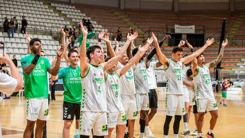 Llega la hora de la verdad para el Amics Llega la hora de la verdad para el Amics