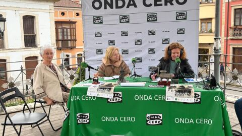 M&aacute;s de Uno Oviedo especial desde Nore&ntilde;a
