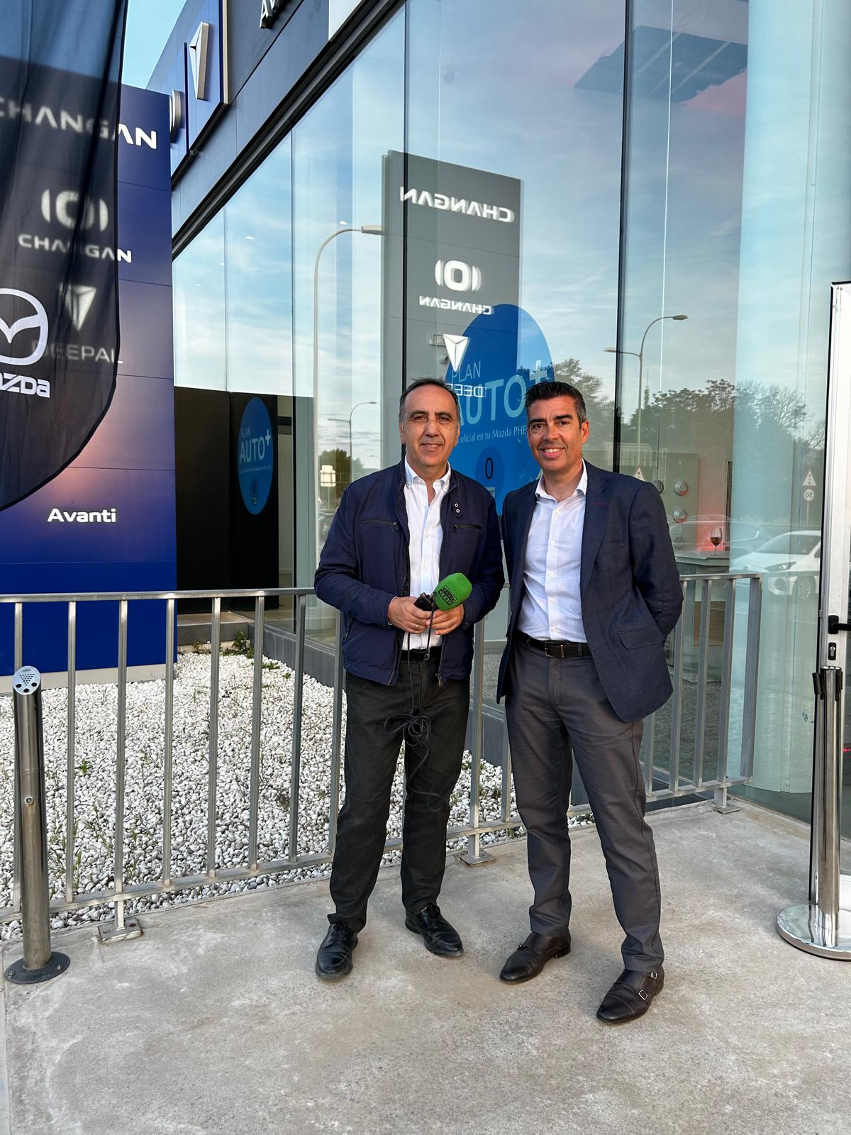 Nuevo Mazda CX 5, la perfección de un gran vehículo Nuevo Mazda CX 5, la perfección de un gran vehículo