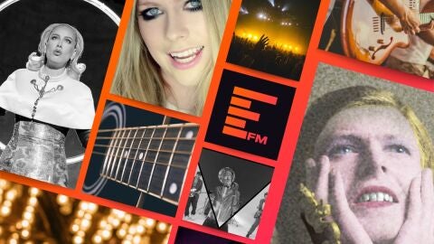 Canciones para celebrar los 30 y recordar que lo mejor siempre est&aacute; por llegar