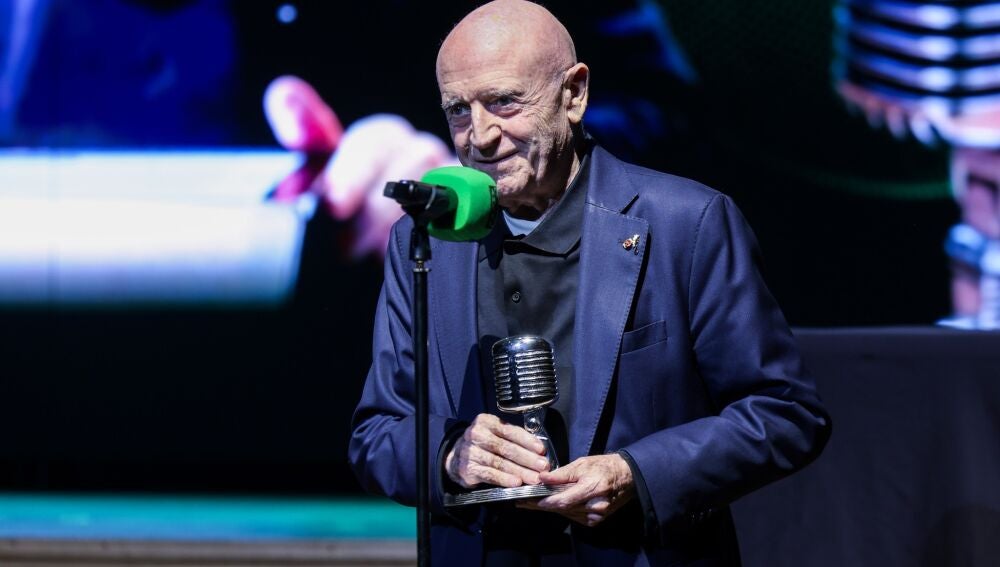 Abel Matutes Juan, premio de Honor 2026