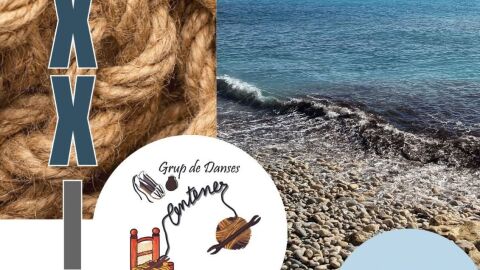 Grup Danses Centener