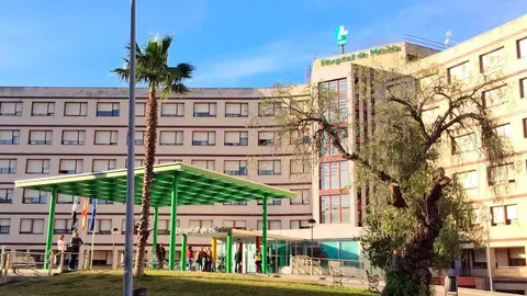 Un niño de 3 años herido "menos grave" tras ser atropellado este jueves en la ciudad de Mérida Un niño de 3 años herido "menos grave" tras ser atropellado este jueves en la ciudad de Mérida