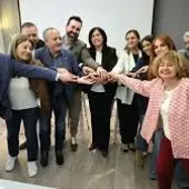 7 de mayo, pleno extraordinario de debate de la moción de censura en Lugo 7 de mayo, pleno extraordinario de debate de la moción de censura en Lugo